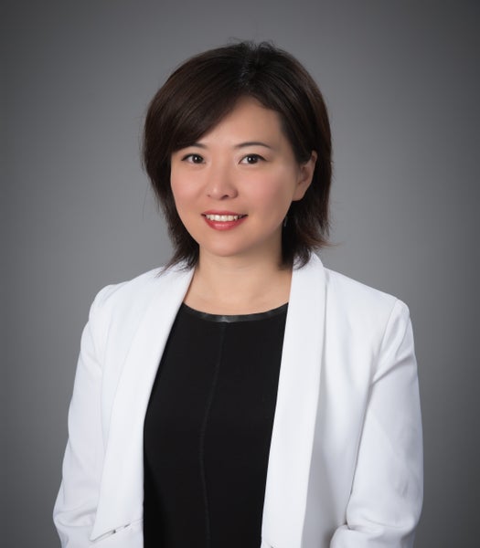 Wenjing (Lauren) Ma, Associate